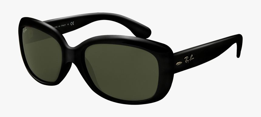 Rayban Jackie Ohh - Ray Ban Ohh Jackie 4101, HD Png Download