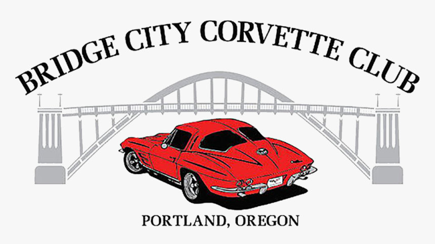 Bridge City Corvette Club - Massage Therapy Schools, HD Png Download