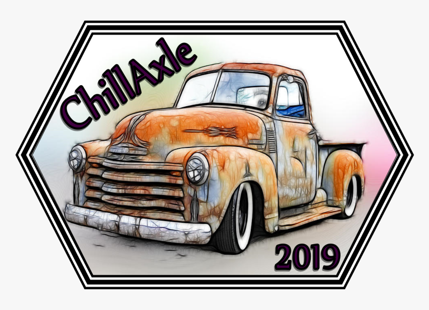 Chevrolet Advance Design, HD Png Download