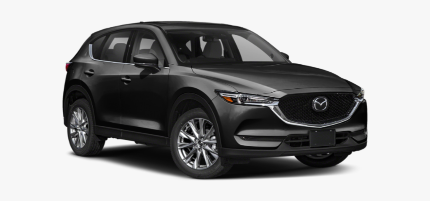 Black Mazda Cx 5, HD Png Download