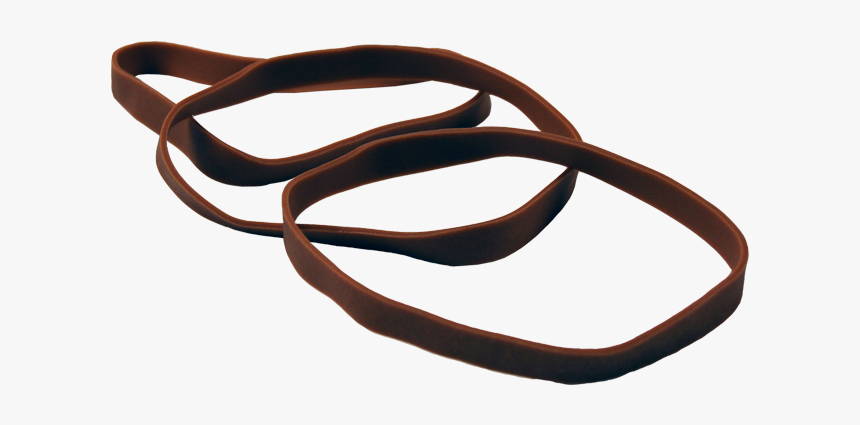Elastic, Mail Elastic Band, Rubber, No - Rubberen Elastiek, HD Png Download