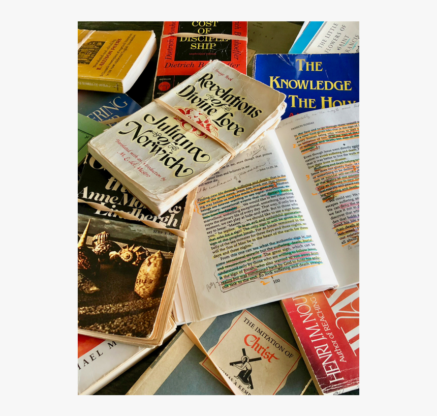 Rubber Band Books - Flyer, HD Png Download