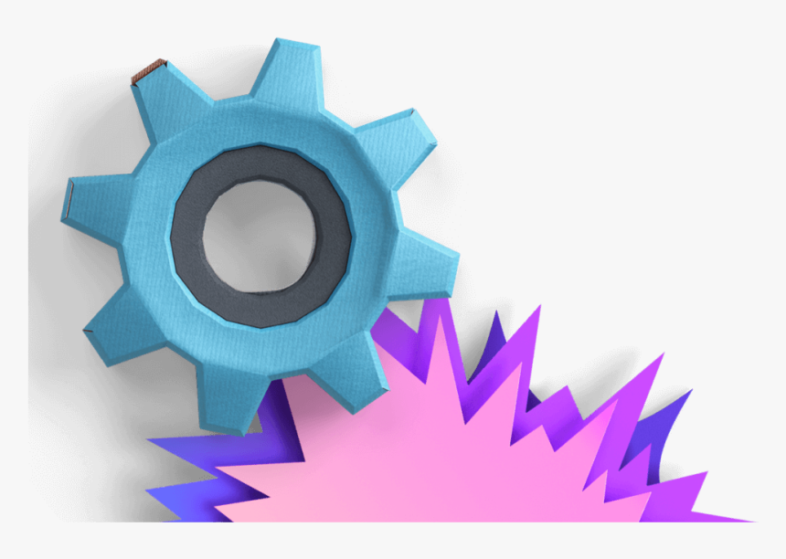 Origami Paper, HD Png Download