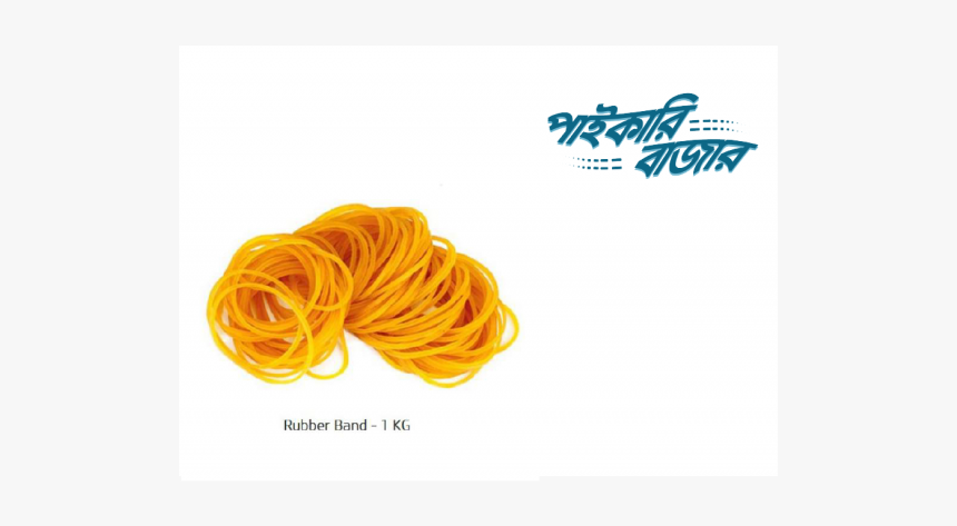 Rubber Band - Rubber Band Manufacturer Malaysia, HD Png Download