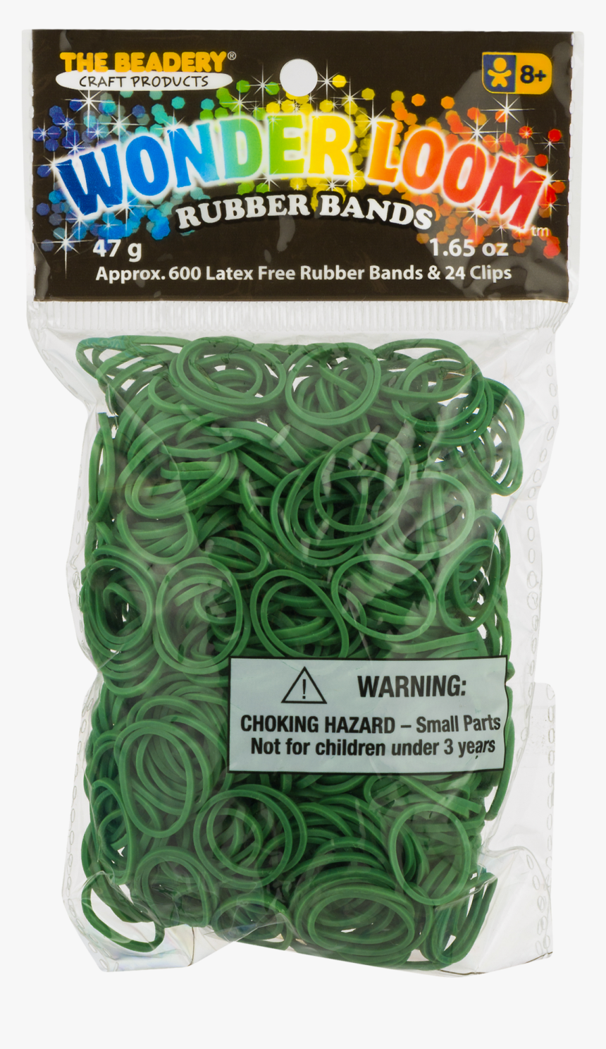 Wonder Loom Bands, HD Png Download