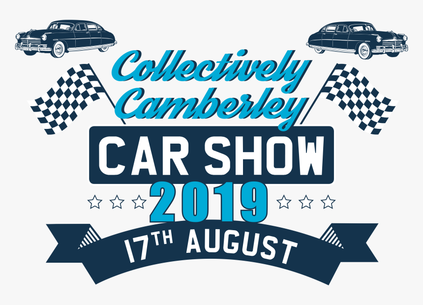 Collectively Camberley Car Show, HD Png Download