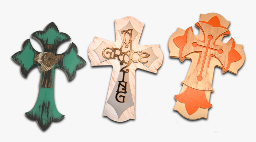 Cross, HD Png Download