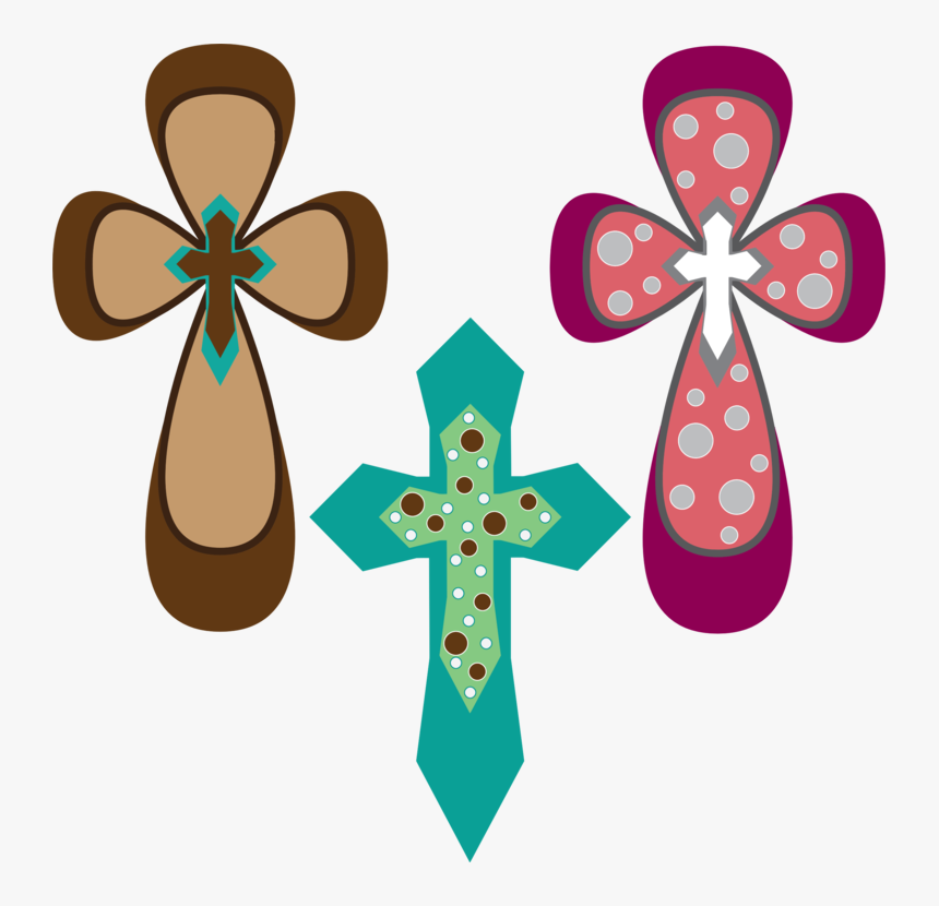 Christian Cross, HD Png Download