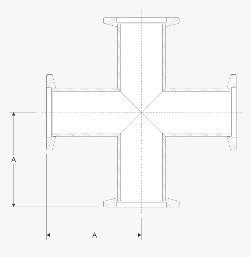 Cross, HD Png Download
