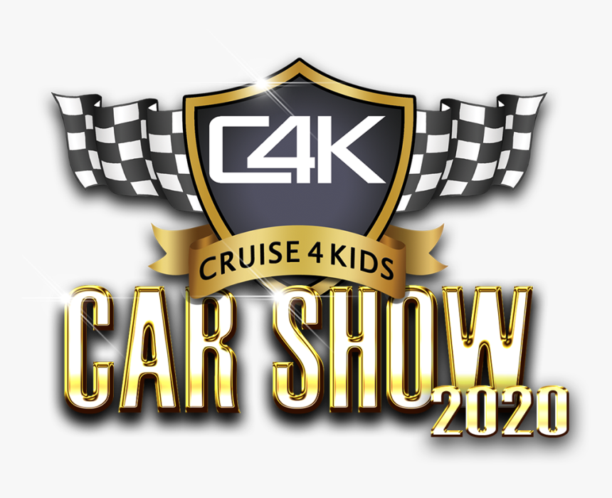 C4k Car Show, HD Png Download