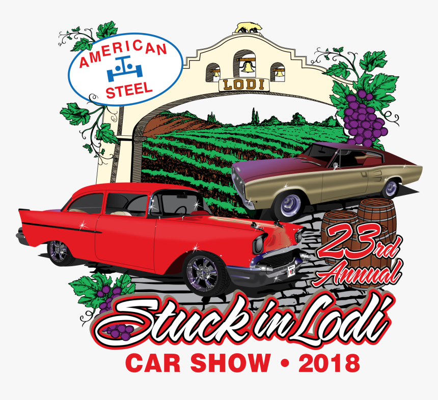 Antique Car, HD Png Download