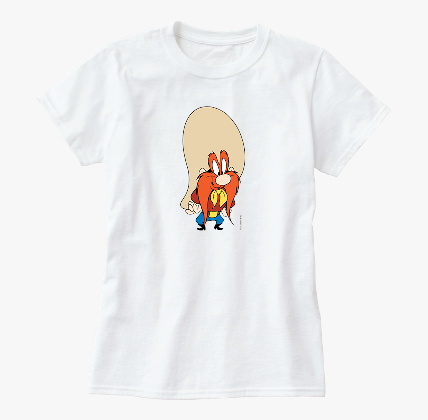 Happy On Womens Premium T-shirt - T-shirt, HD Png Download