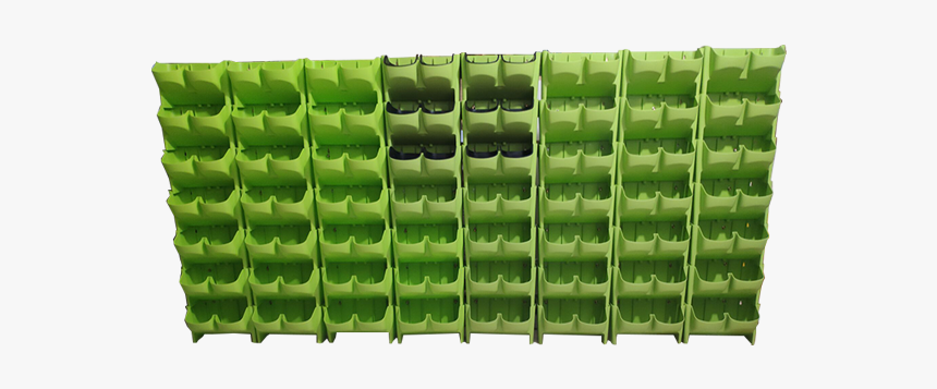Hot Sale Green Wall Ecofriendly Vertical Hydroponic - Hydroponic Green Wall, HD Png Download