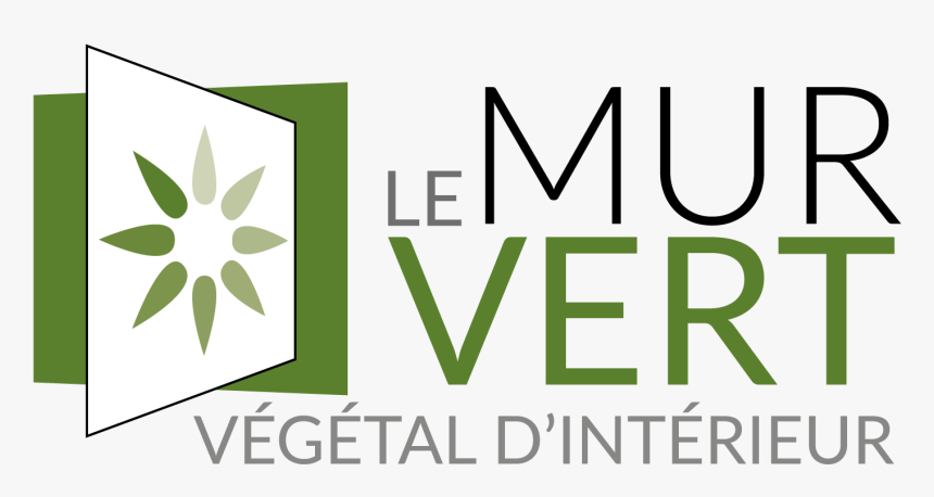 The Green Wall - Graphic Design, HD Png Download
