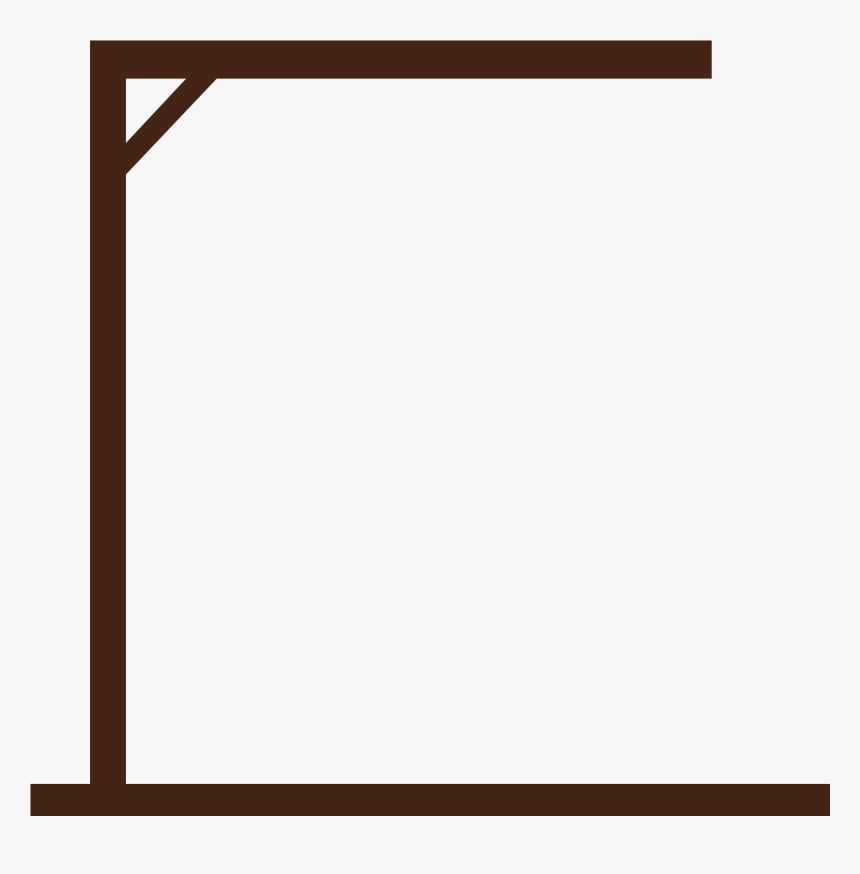 Hanging Stage - Paper Product, HD Png Download