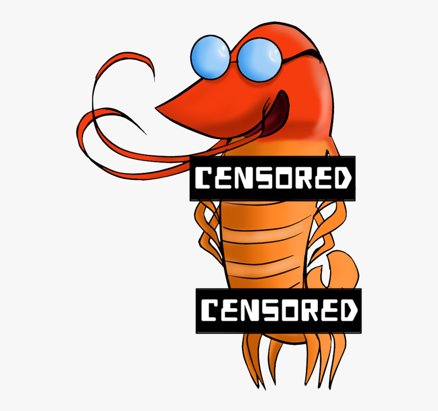 Censurado, HD Png Download