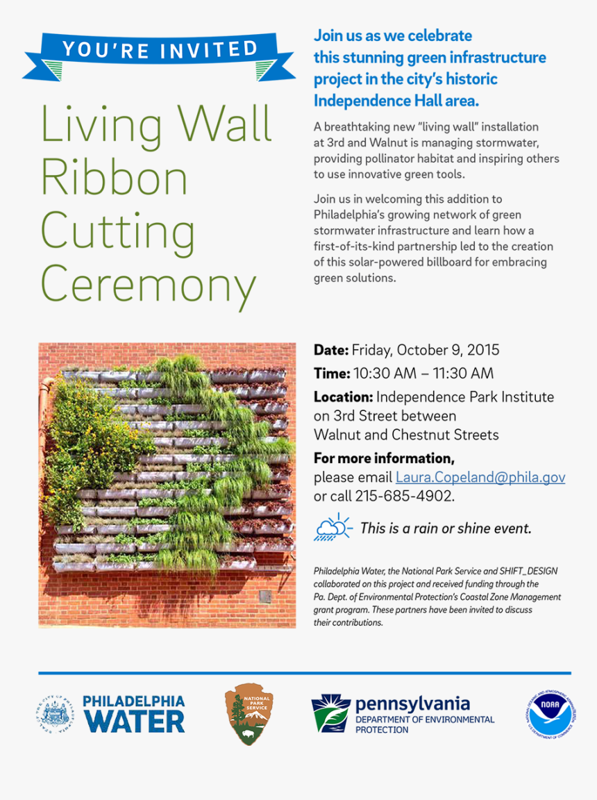 Green Wall Png, Transparent Png