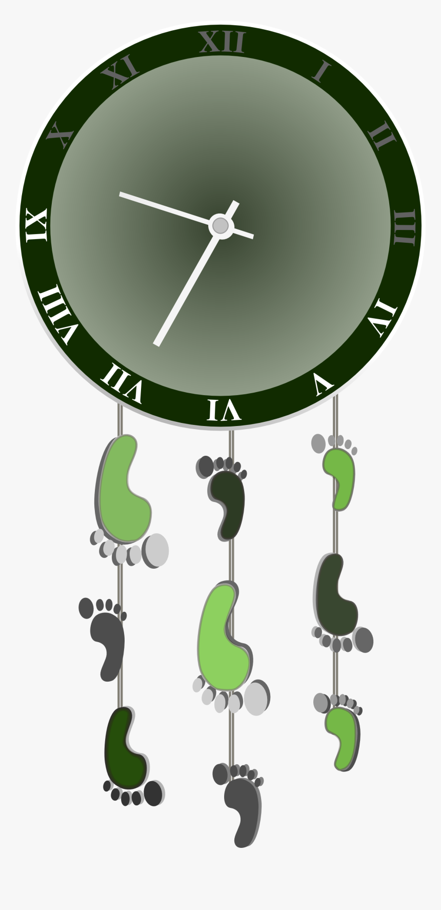 Clock, HD Png Download