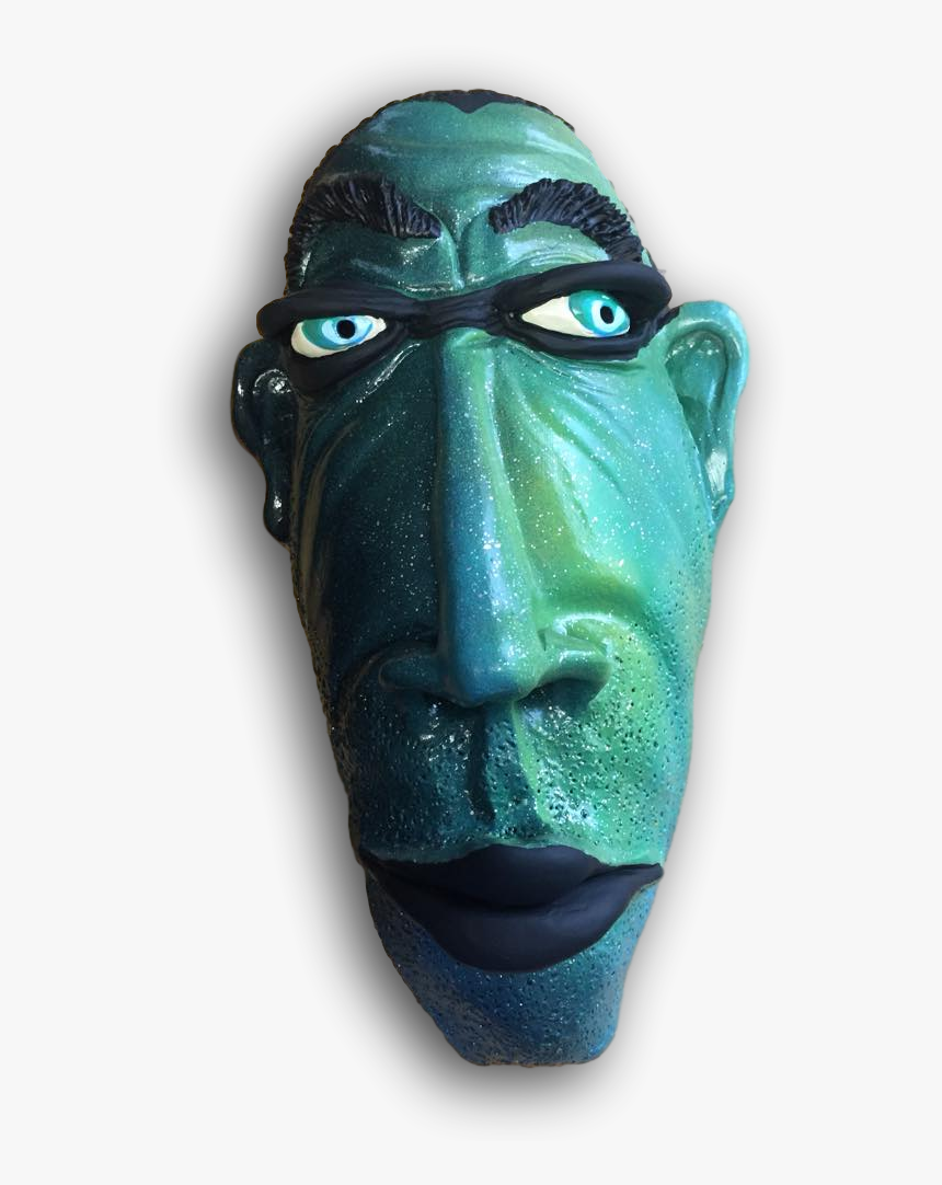 Mask, HD Png Download