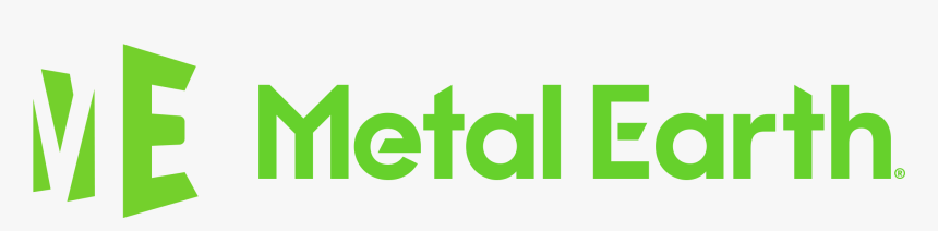 Metal Earth Logo, HD Png Download
