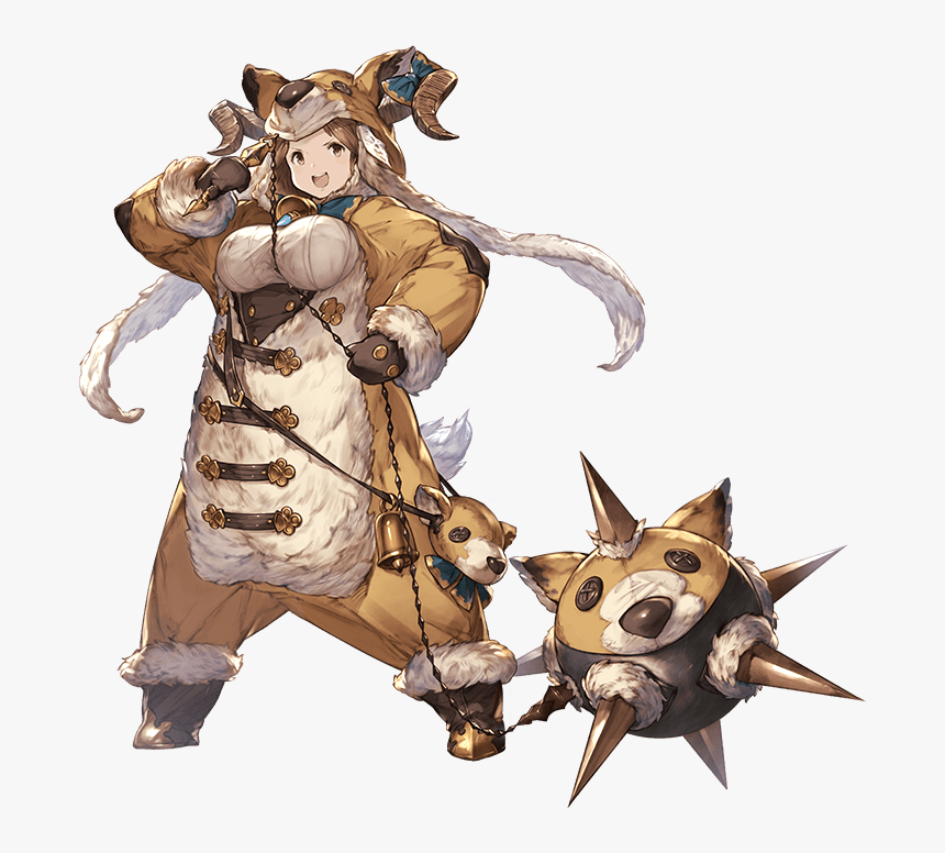 Grand Blue Fantasy Art, HD Png Download