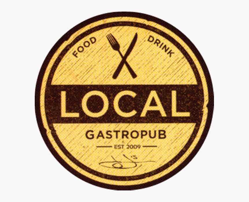 Logogastrologo - Gastropub Logo, HD Png Download