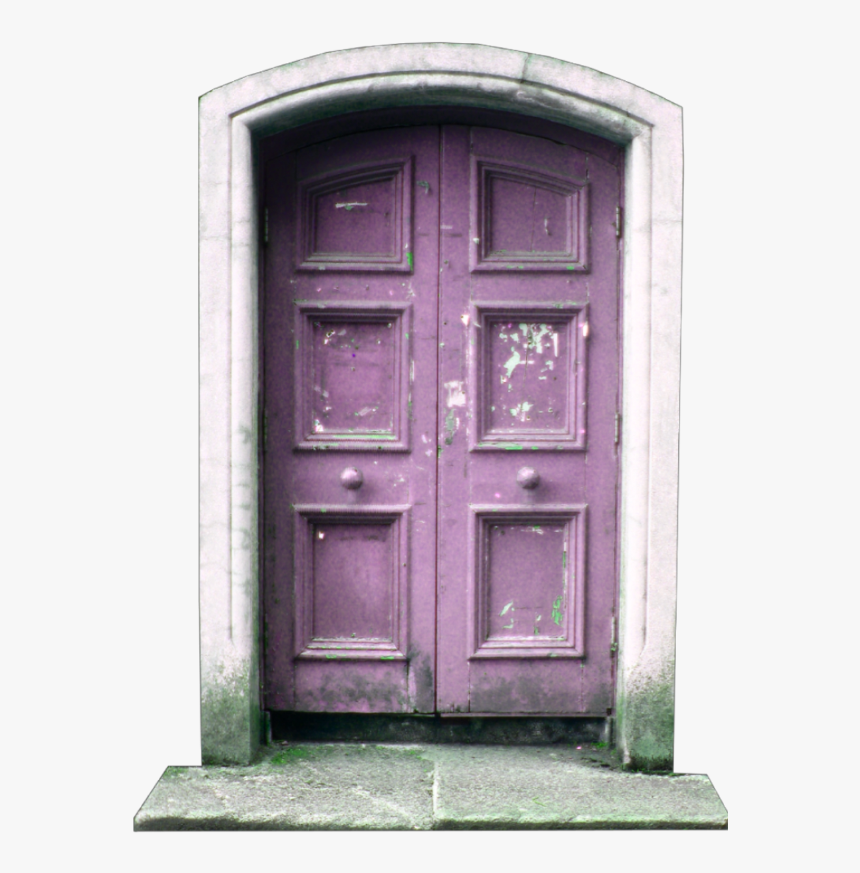 Door,facade,house - Aesthetic Door Png, Transparent Png