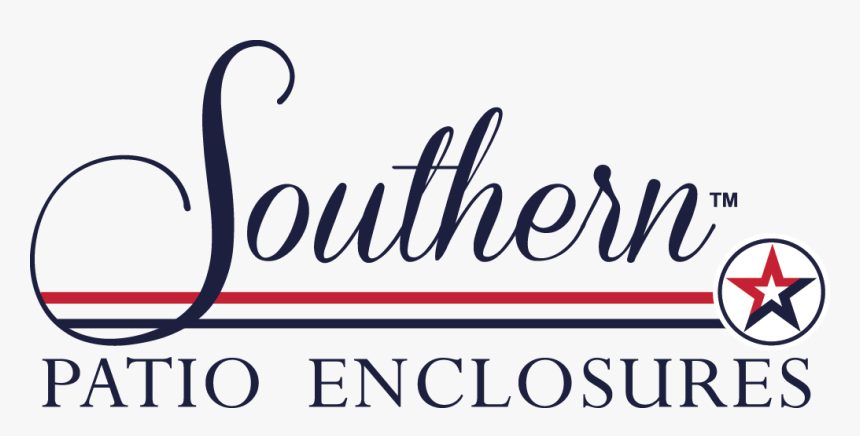 Commercial Patio Screens - Calligraphy, HD Png Download