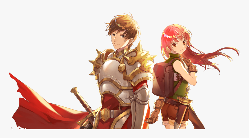 Ragnarok M: Eternal Love, HD Png Download