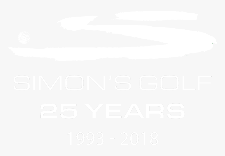 Simons Golf Logo - Poster, HD Png Download