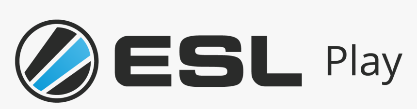 Esl Play Logo Png, Transparent Png