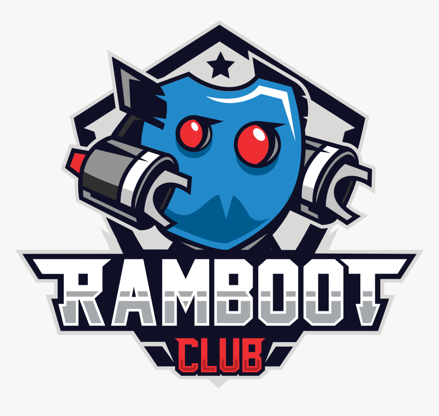 We Develop Our Products For Gamers, So Their Feedback - Ramboot Club, HD Png Download
