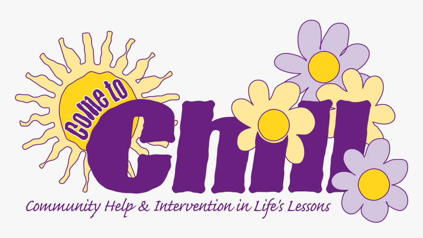 Chill Logo Hr - Illustration, HD Png Download