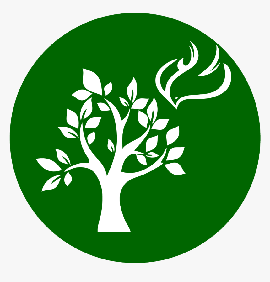 Sustainability , Transparent Cartoons - Logo Klemo Purple Forest, HD Png Download