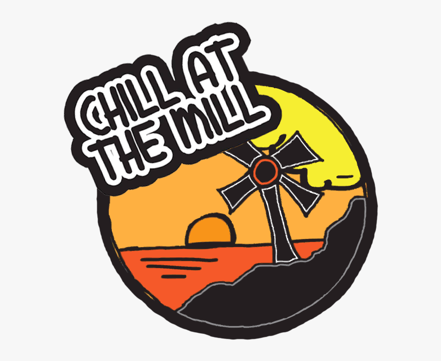 Chill At The Mill - Retorrick Mill, HD Png Download