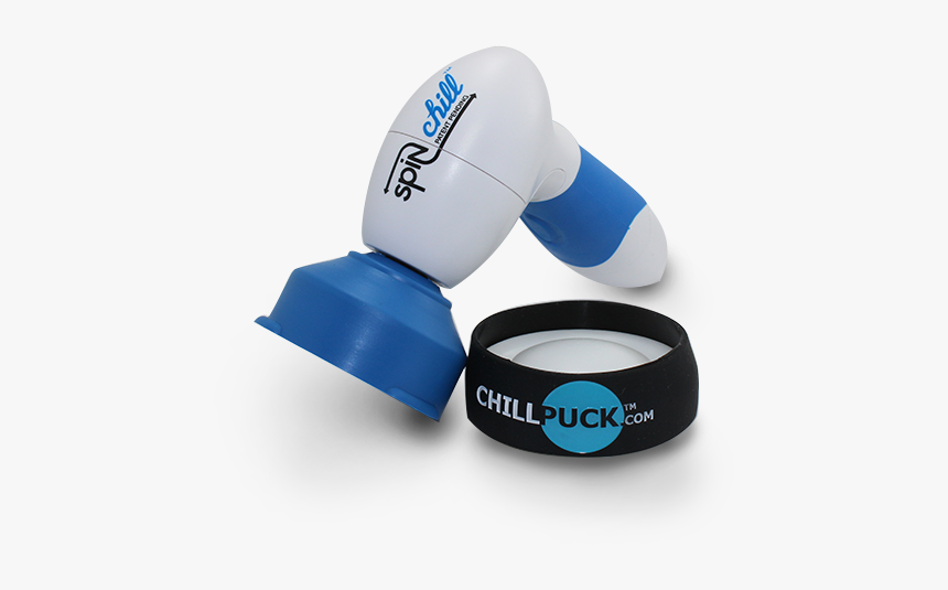 Spin Chill, HD Png Download