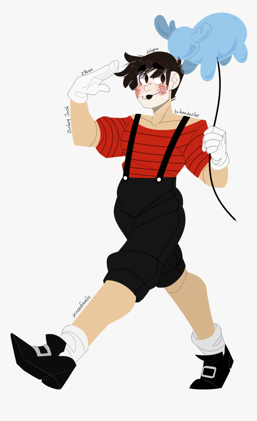 Don T Starve Tv Headache Clipart , Png Download - Drawing, Transparent Png