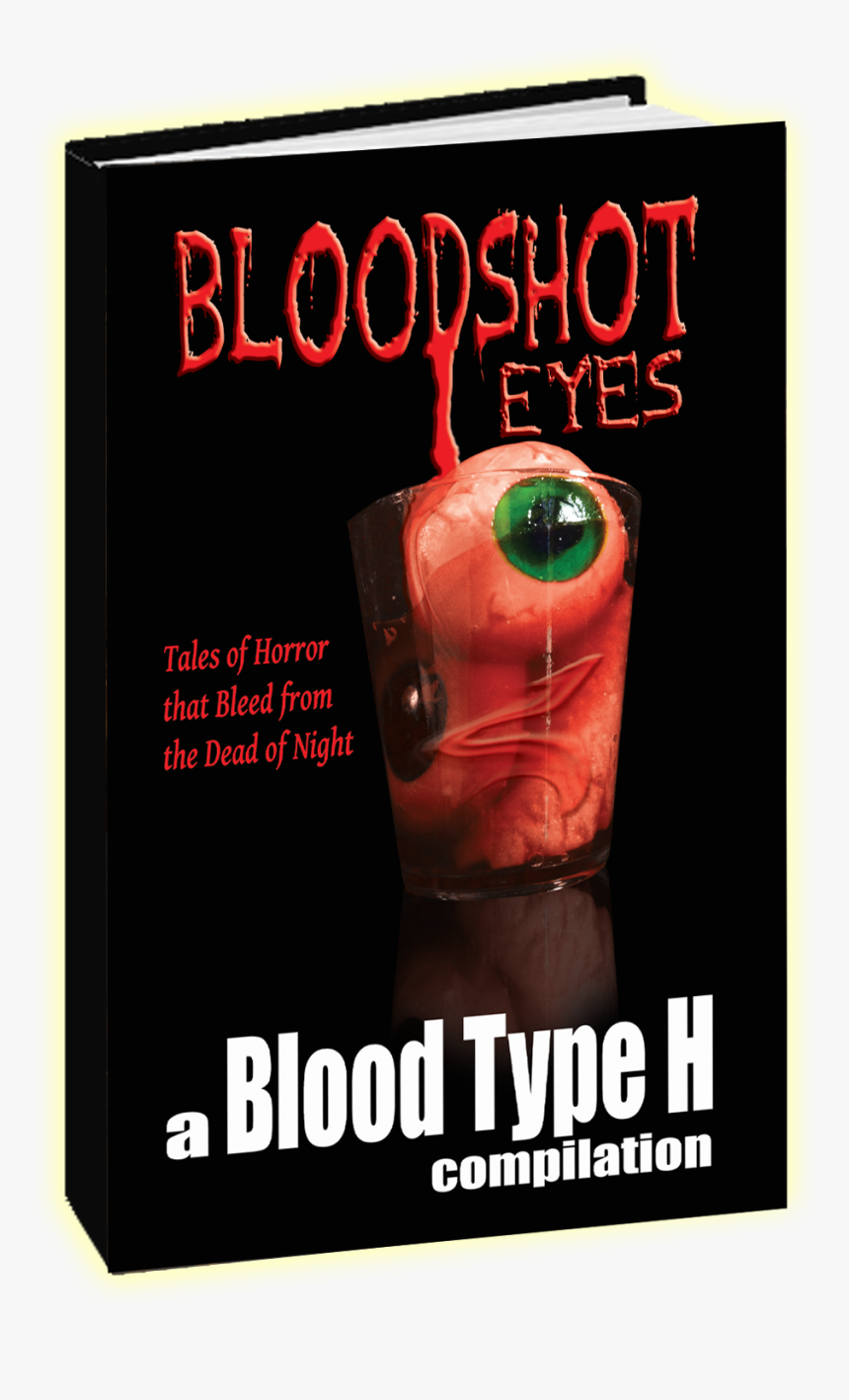 “bloodshot Eyes“ To Be Published In November - Audi S4, HD Png Download