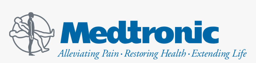 Medtronic, HD Png Download