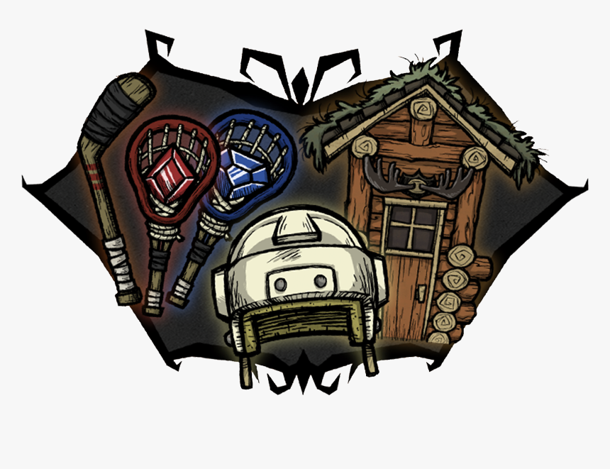 Don T Starve Together Woodie Weregoose, HD Png Download