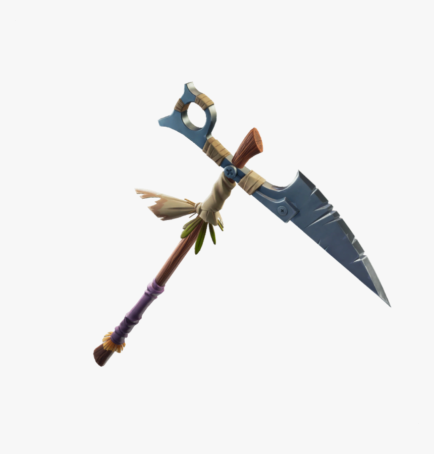Harvester - Harvester Fortnite, HD Png Download
