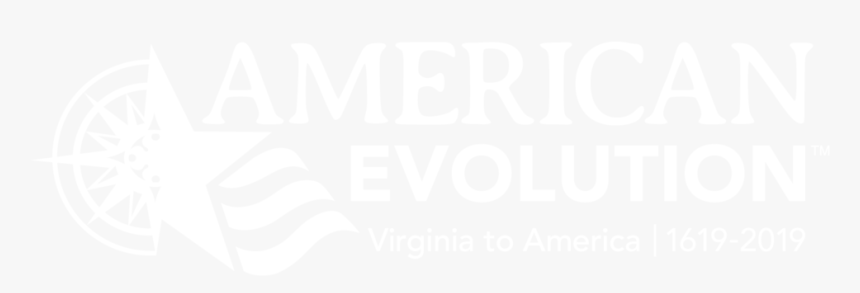 Americanevolution Reversed - Johns Hopkins Logo White, HD Png Download