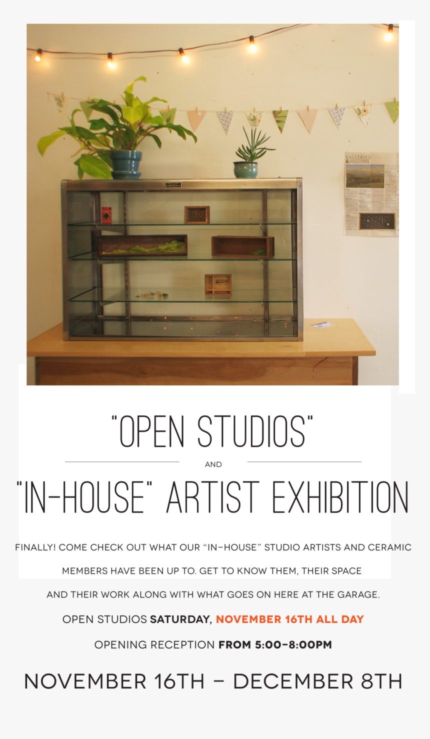 Openstudiosposter - Interior Design, HD Png Download