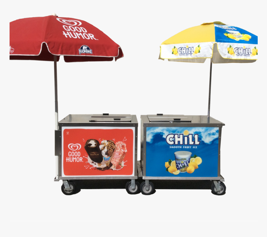 Chill Out - Fruit Chill Ice Cream, HD Png Download