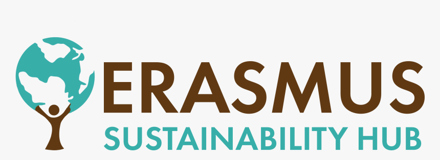 Erasmus Sustainability Hub, HD Png Download