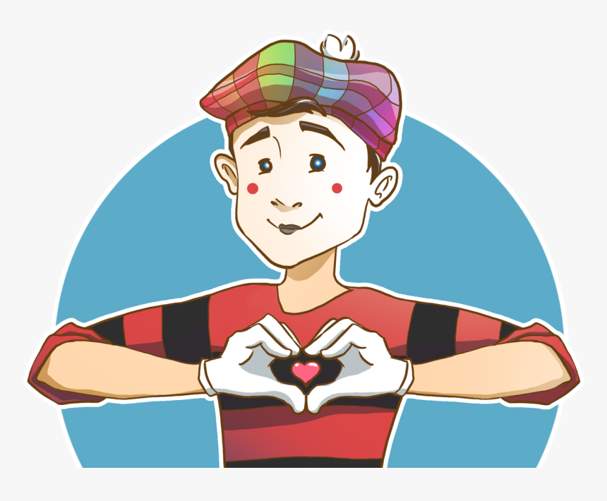 Cartoon, HD Png Download