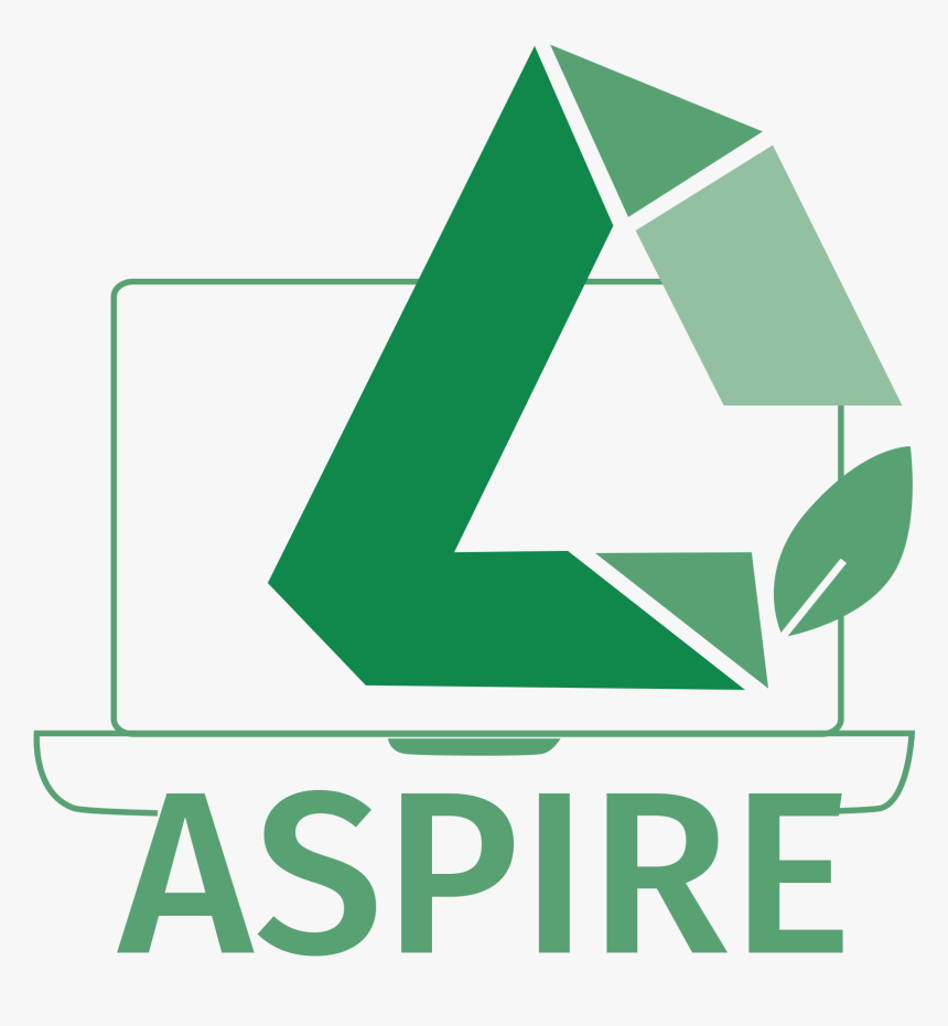 Aspire-logolaptopd - Asx Refinitiv Charity Foundation, HD Png Download