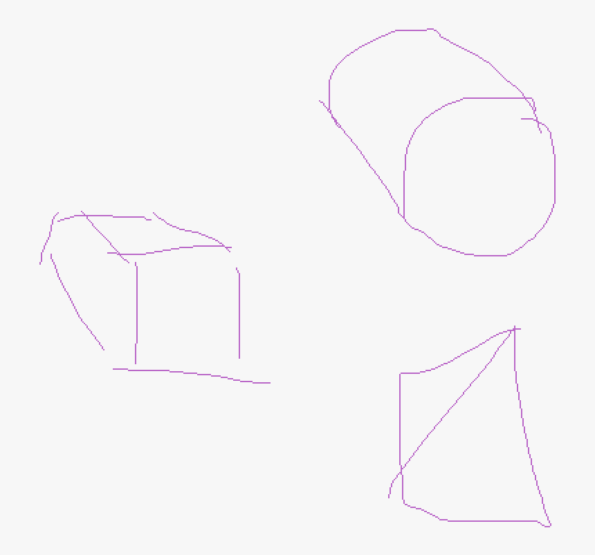 Sketch, HD Png Download