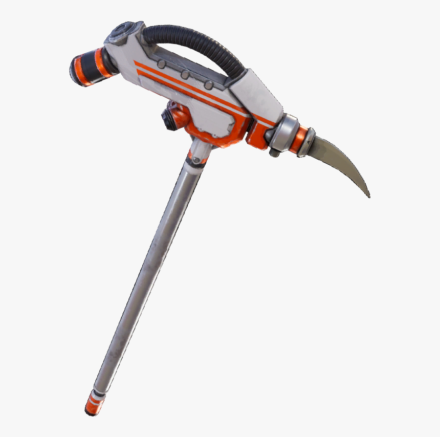 Battleroyalepickaxe16 - Handheld Power Drill, HD Png Download