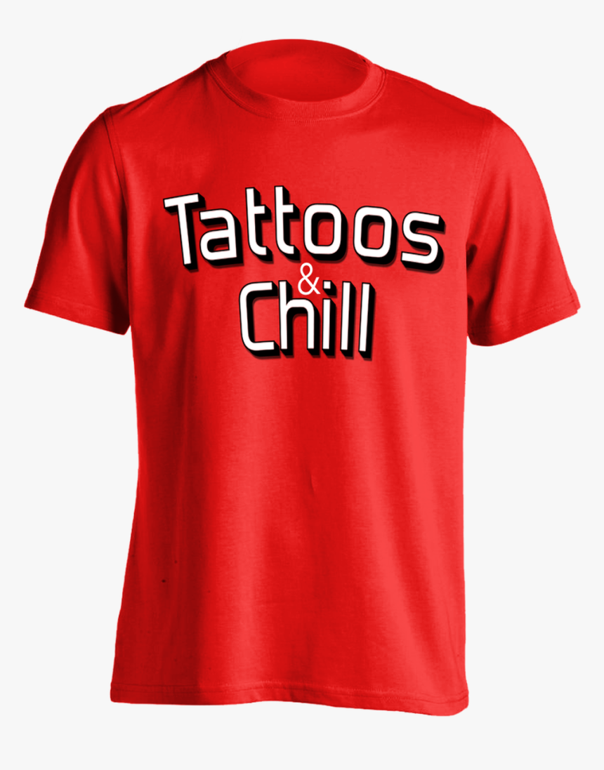 Tattoos & Chill - Abs Cbn Family Is Love Shirt, HD Png Download